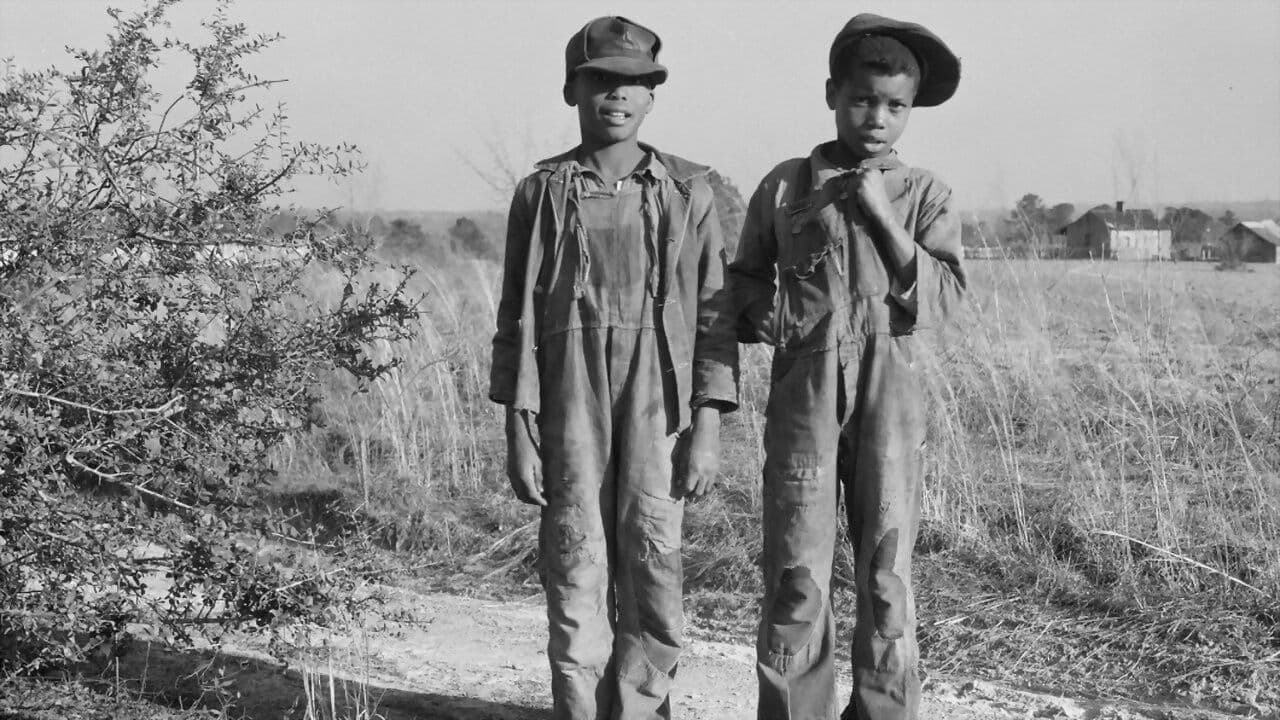 Backdrop – Riveted: The History of Jeans