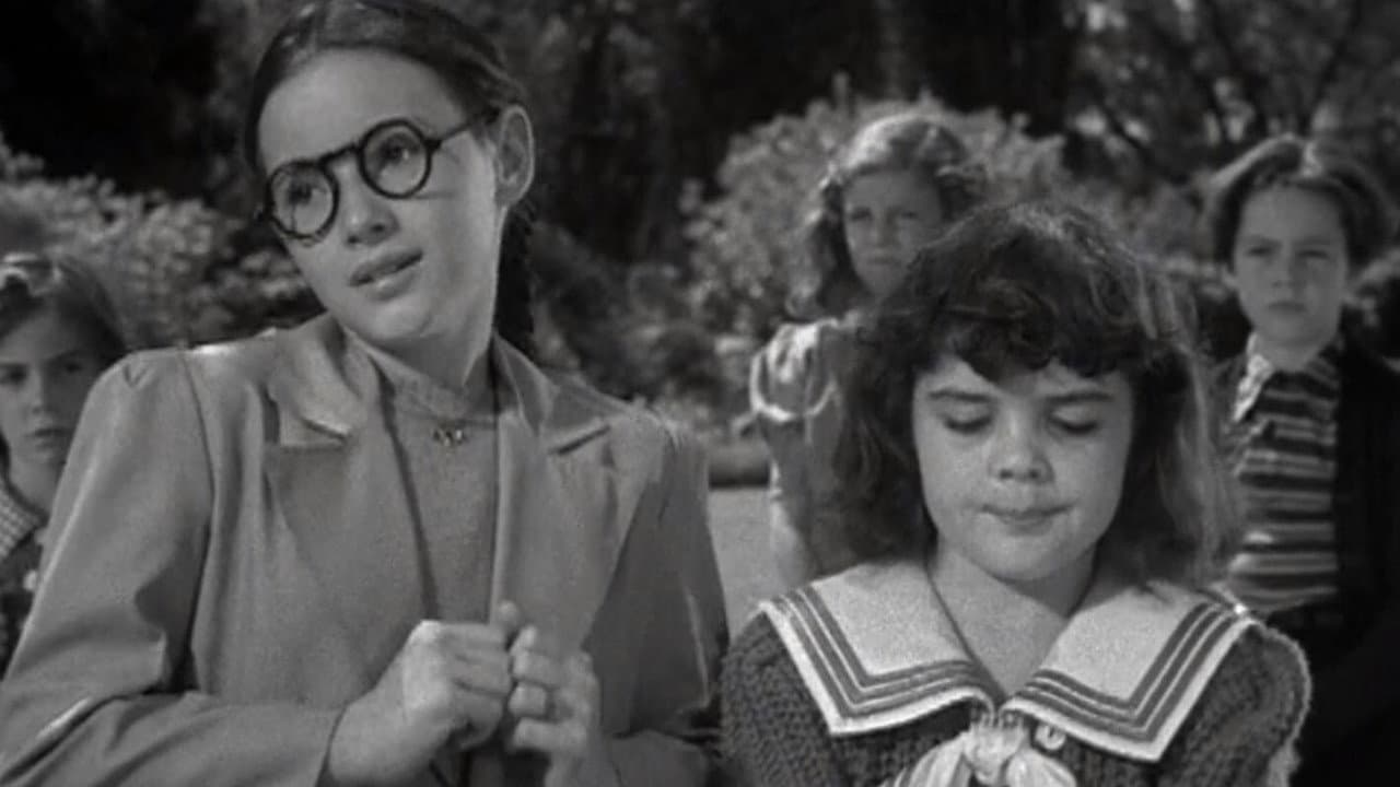 Backdrop – Melodies Old and New