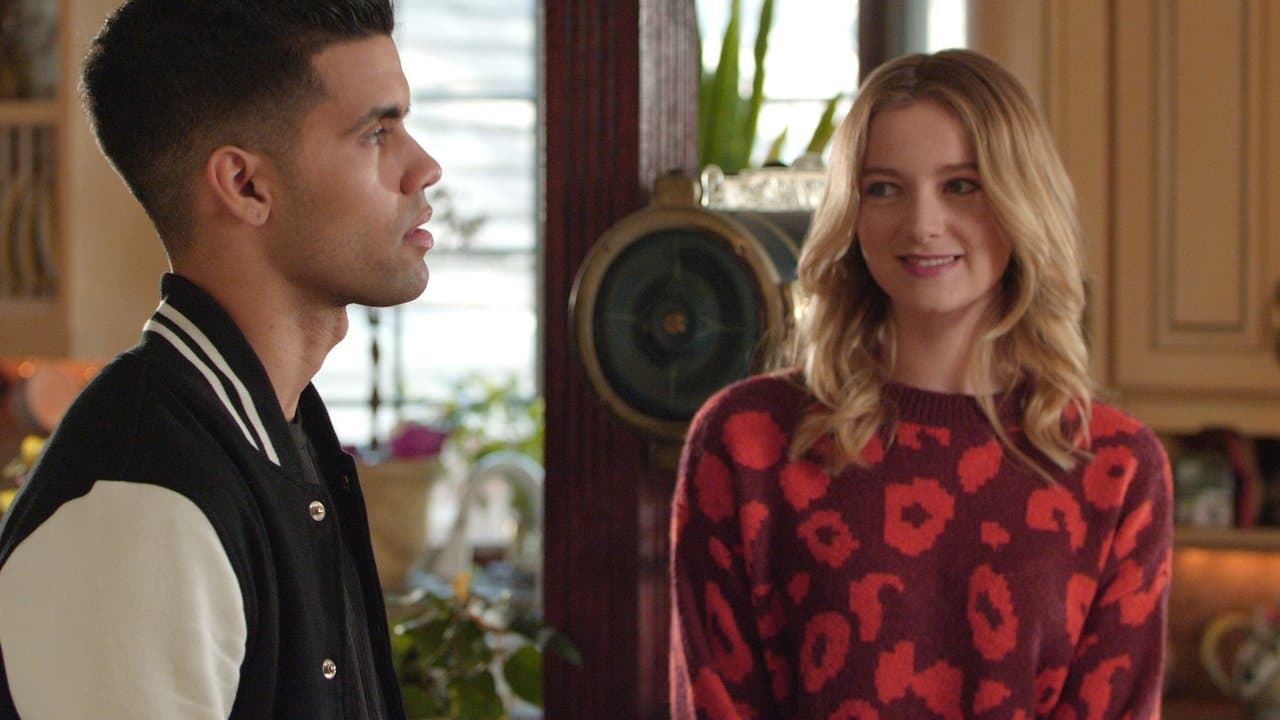 Backdrop – The Wrong Tutor