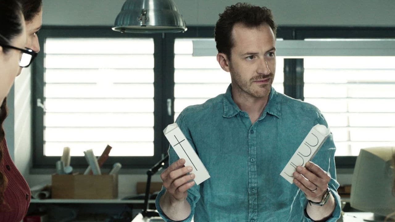 Backdrop – Monument