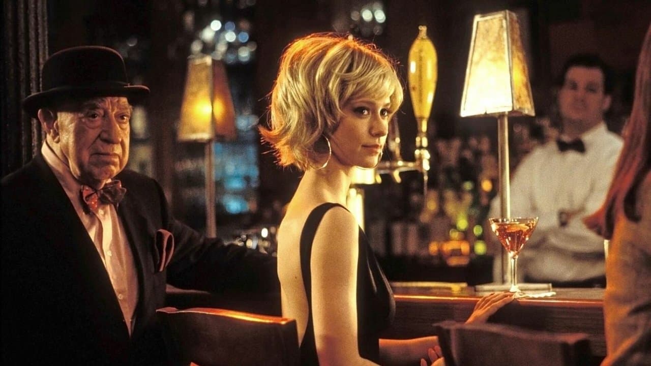 Backdrop – Shortcut to Happiness - Der Teufel steckt im Detail