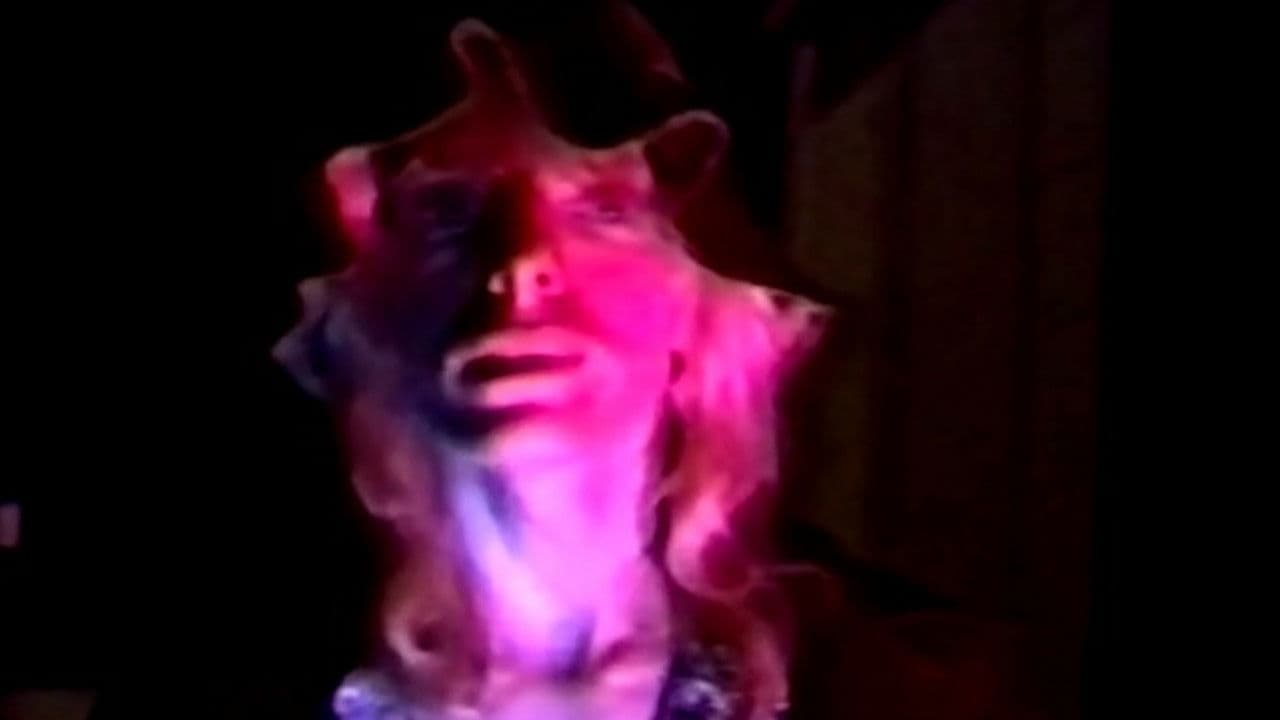 Backdrop – Gotta Quarter?