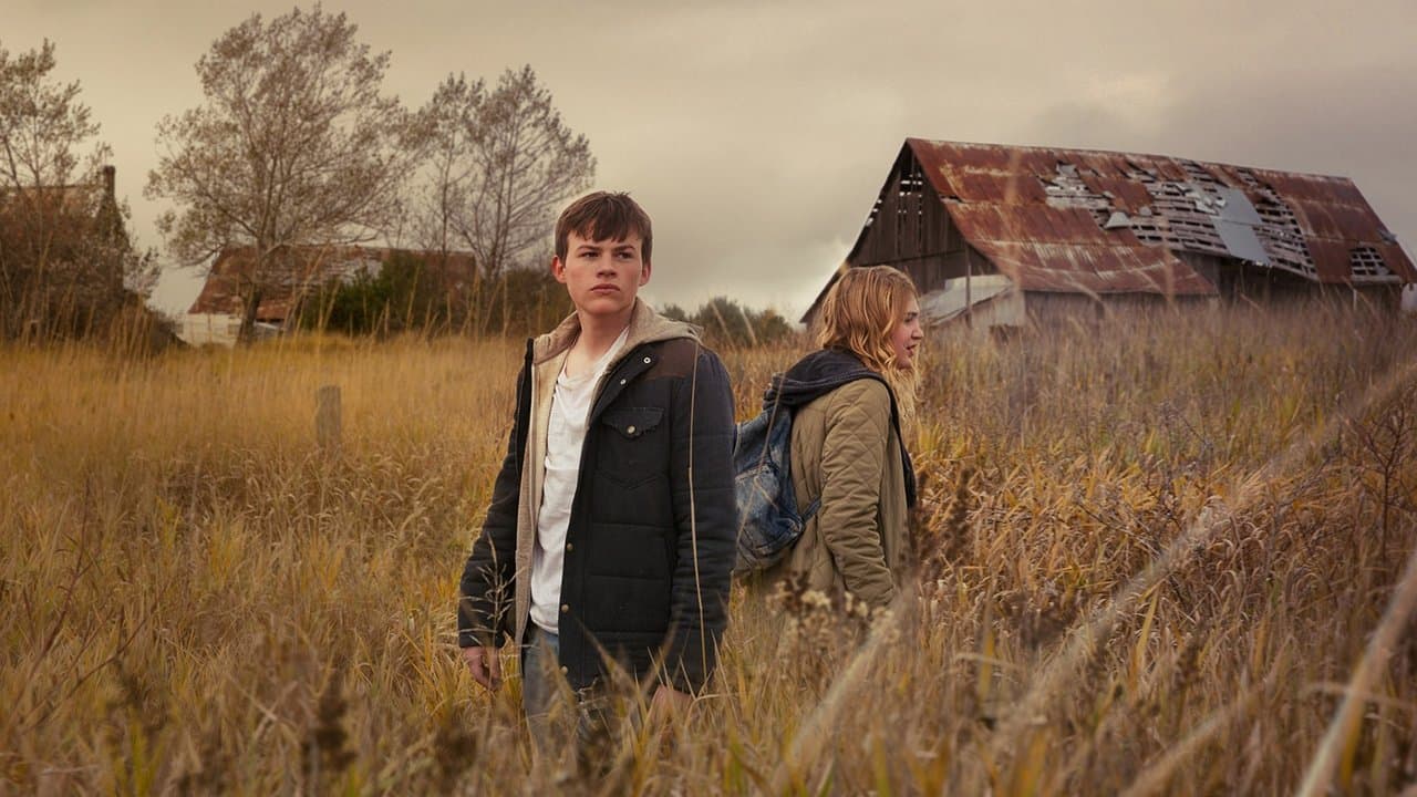 Backdrop – Mean Dreams