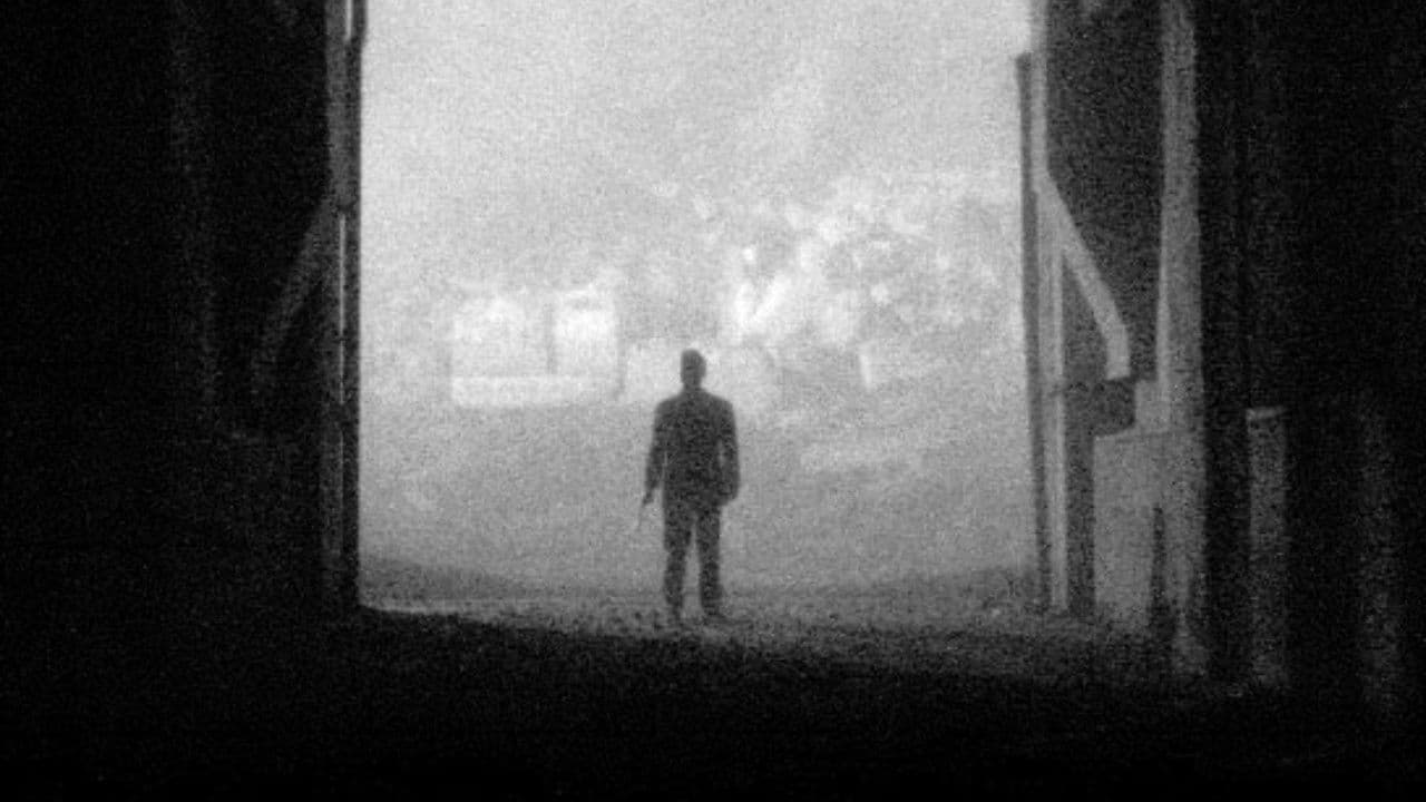 Backdrop – Wege in die Nacht