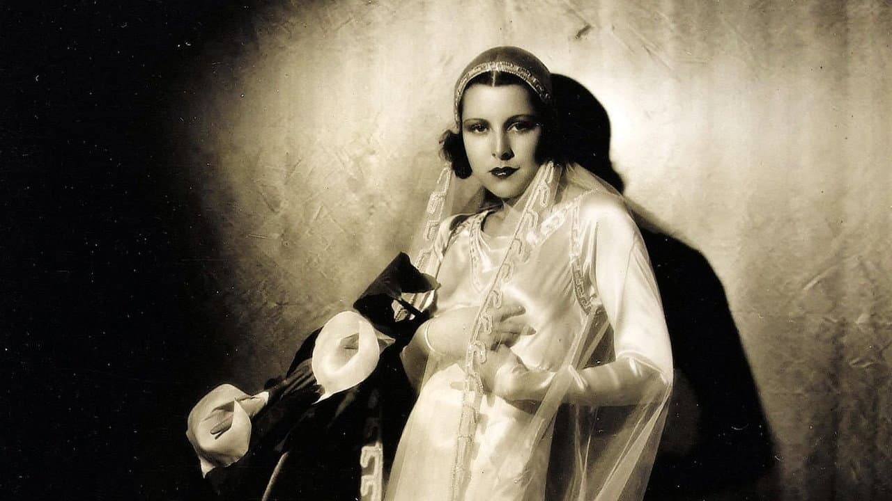 Backdrop – The Strange Case of Clara Deane