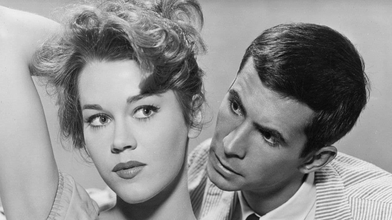 Backdrop – Je länger, je lieber