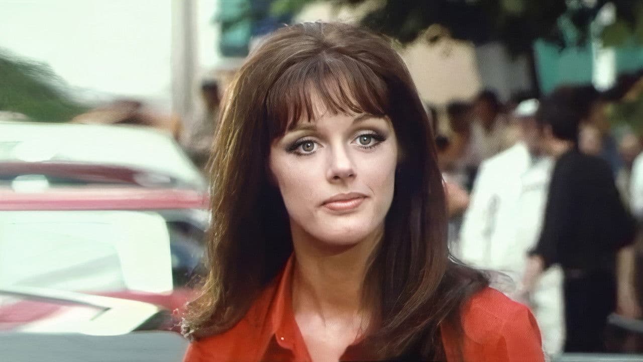 Backdrop – Der Rächer aus dem Sarg