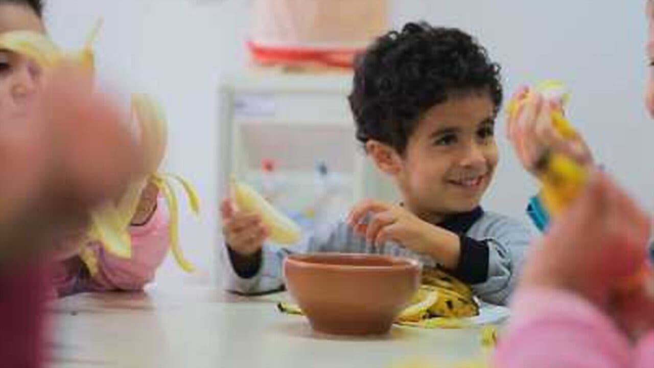 Backdrop – Em um Mundo Interior