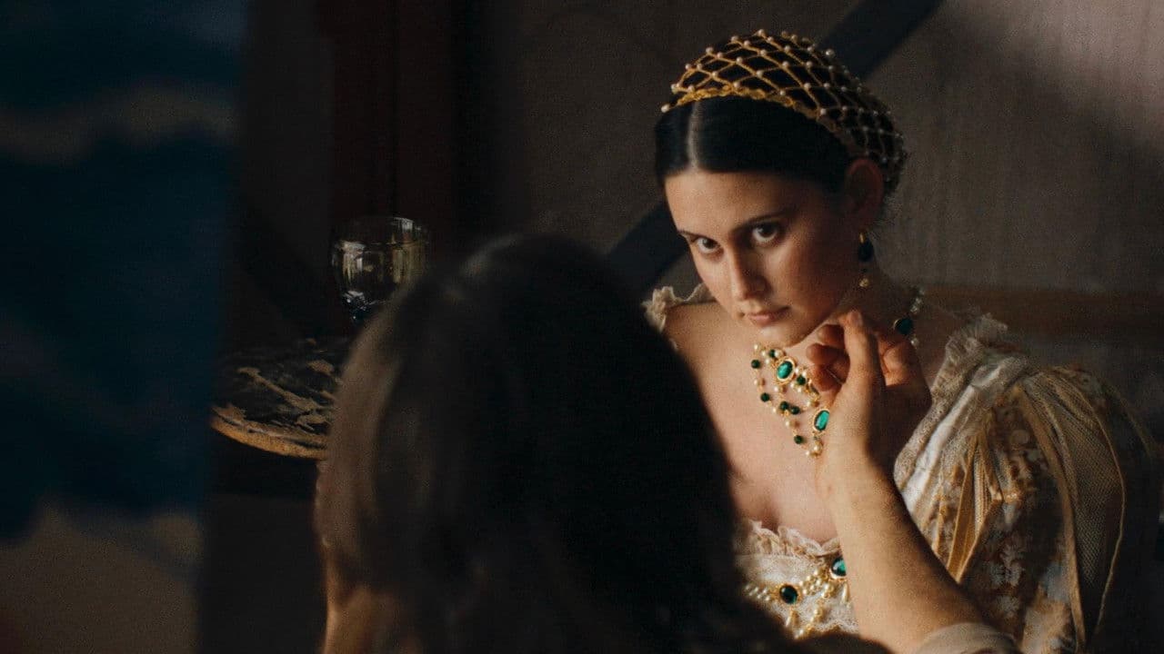 Backdrop – A Work Of Heart