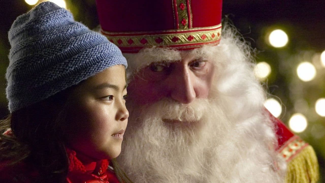 Backdrop – Ein Pferd für Winky