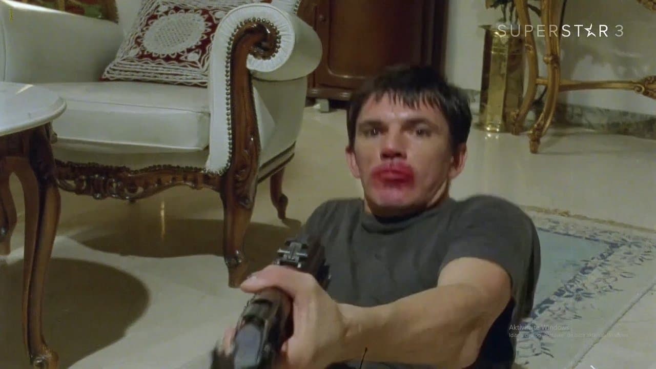 Backdrop – Tri letnja dana