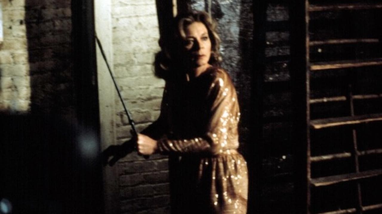 Backdrop – Der Fanatiker