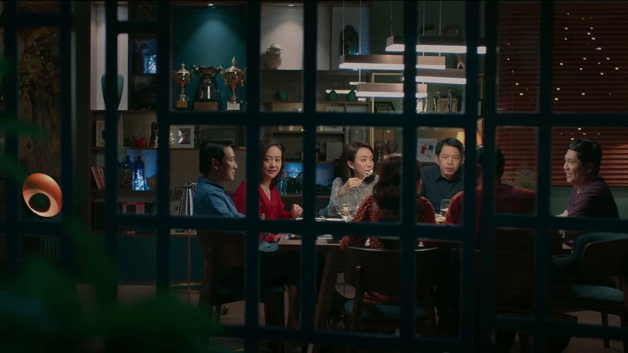 Backdrop – Tiệc Trăng Máu