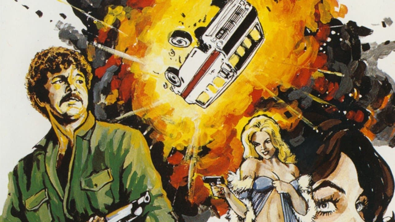 Backdrop – Town Rats