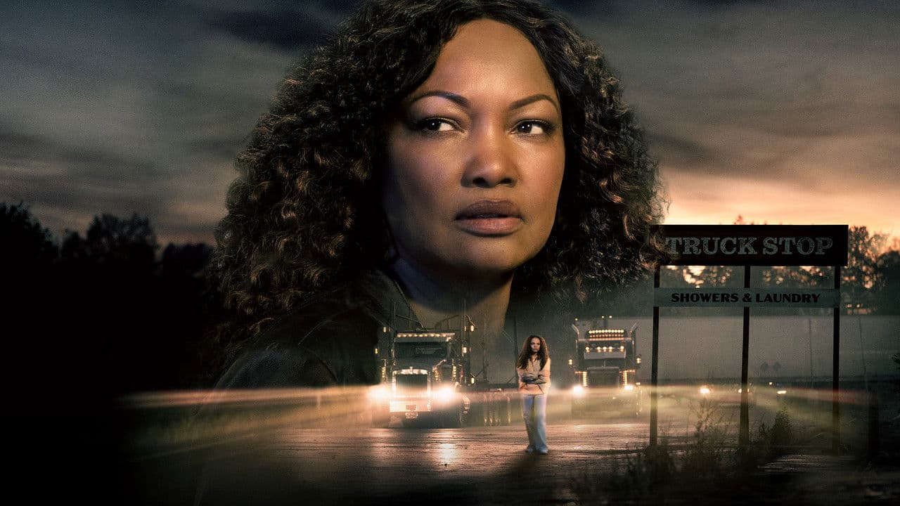 Backdrop – Taken at a Truck Stop: A Black Girl Missing Movie