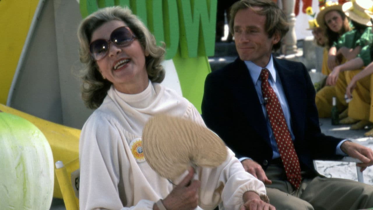 Backdrop – Der Gesundheits-Kongreß