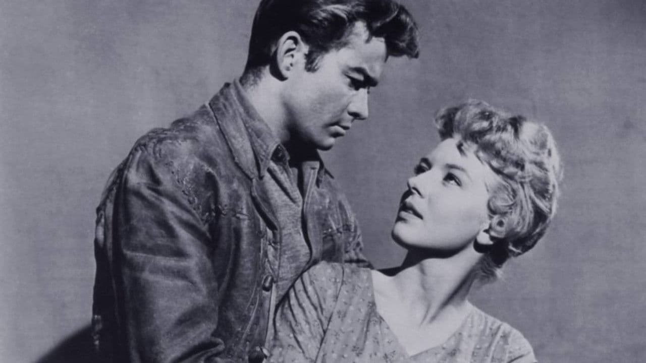 Backdrop – Young Jesse James