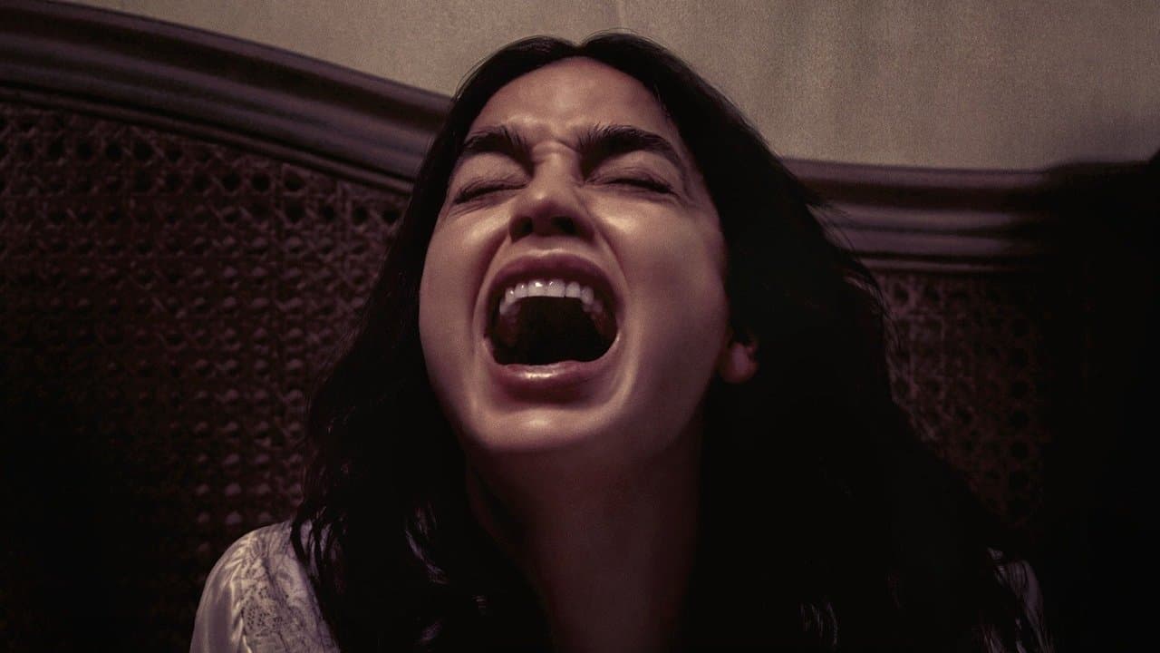 Backdrop – Bed Rest