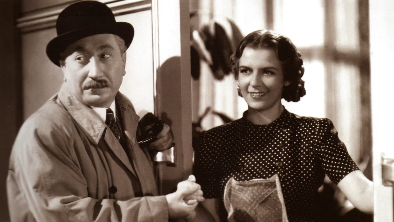 Backdrop – Der Dietrich