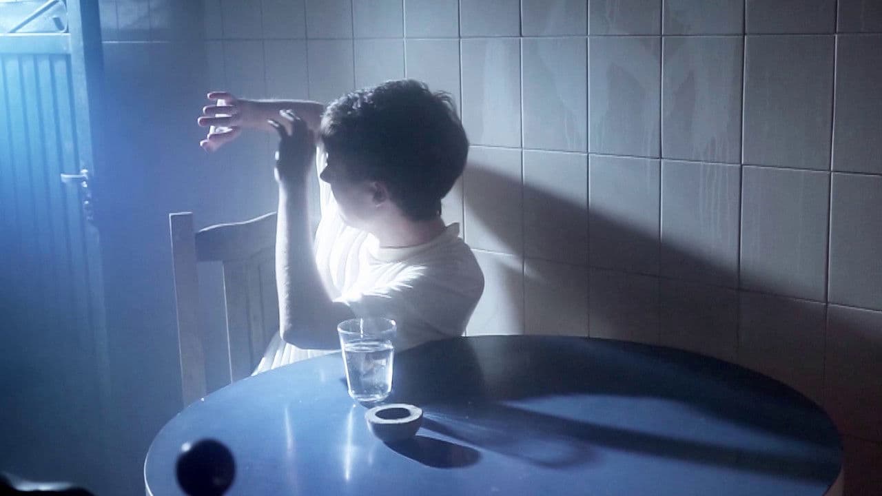 Backdrop – Contacto