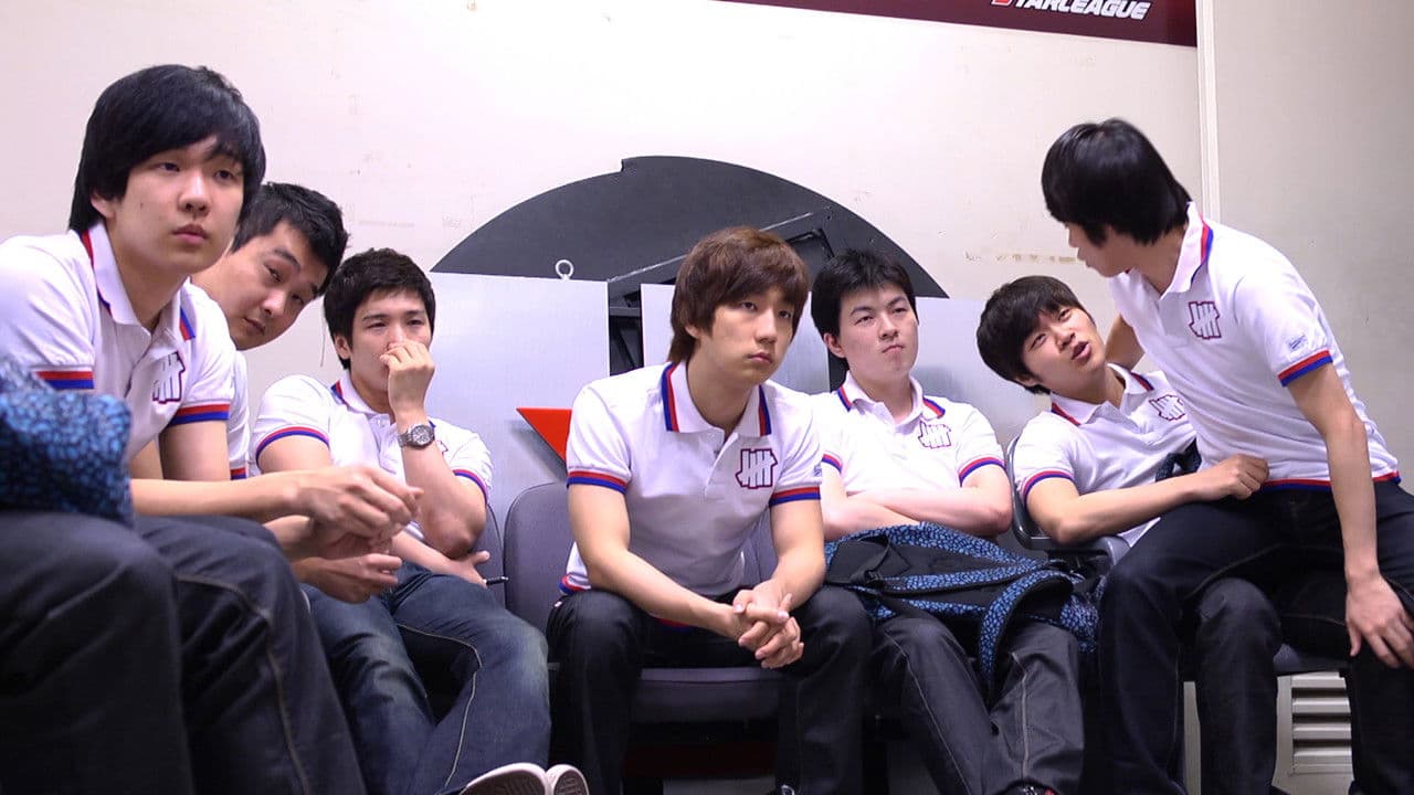 Backdrop – State of Play