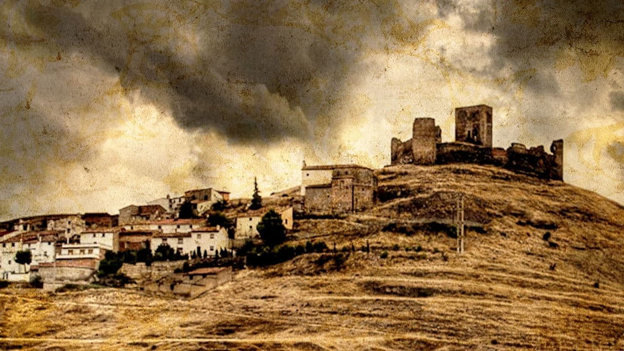 Backdrop – Bécquer y las brujas