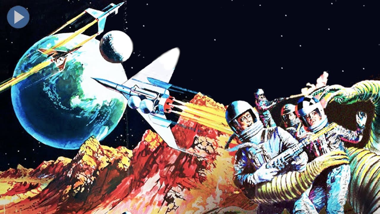 Backdrop – Anno zero - guerra nello spazio