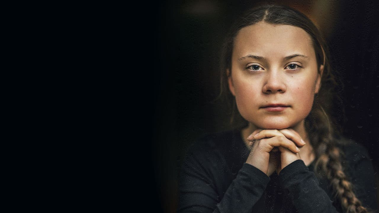 Backdrop – Ich bin Greta