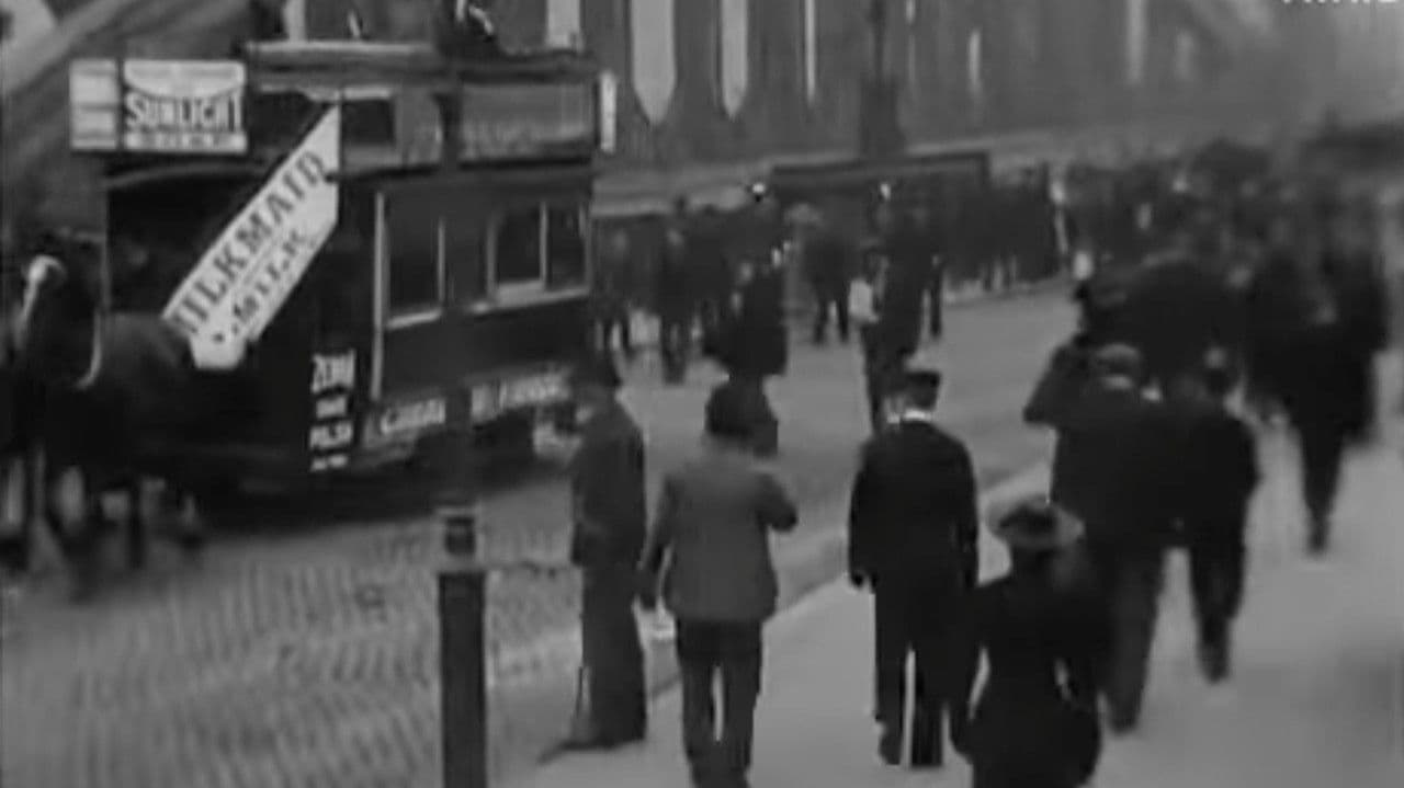 Backdrop – Sunderland