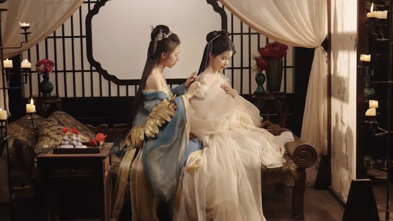 Backdrop – In Another Life