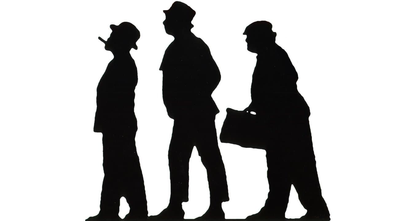 Backdrop – Die Olsenbande: Operation Egon