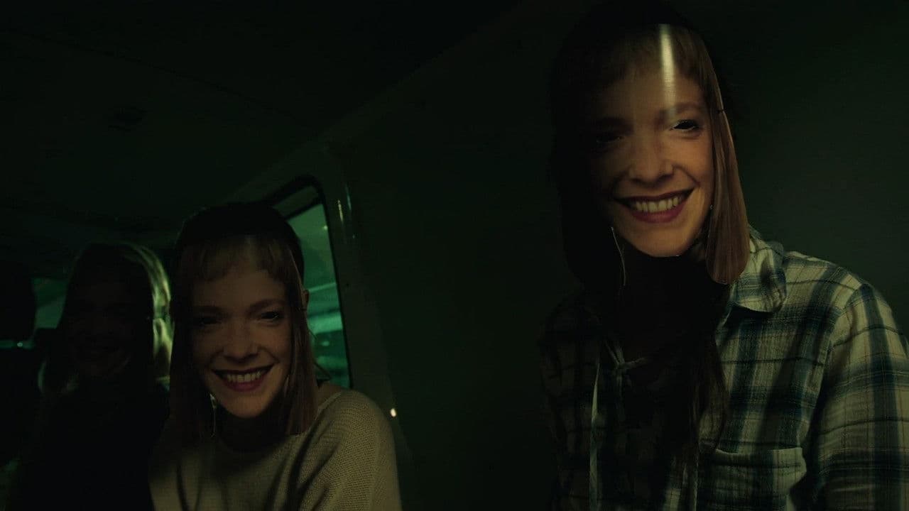 Backdrop – Alle må dø