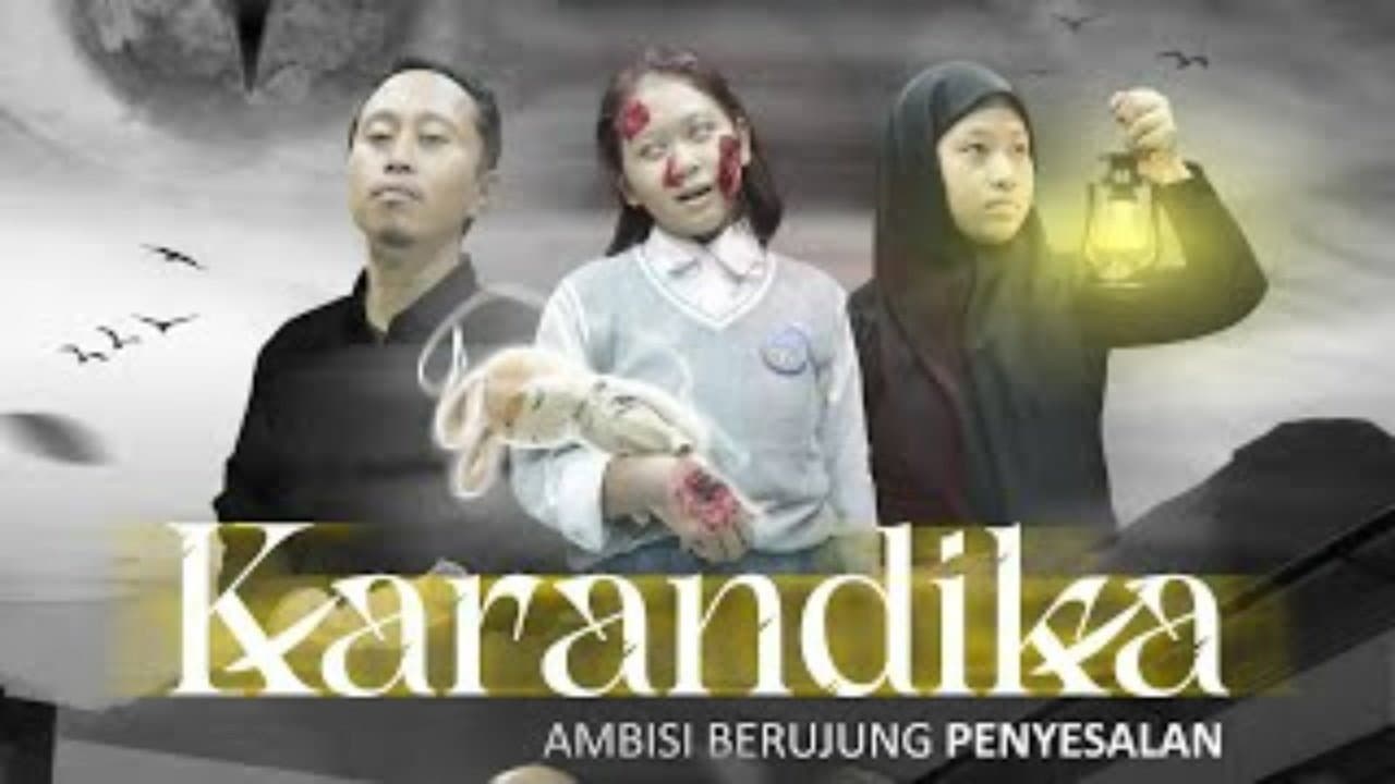 Backdrop – KARANDIKA