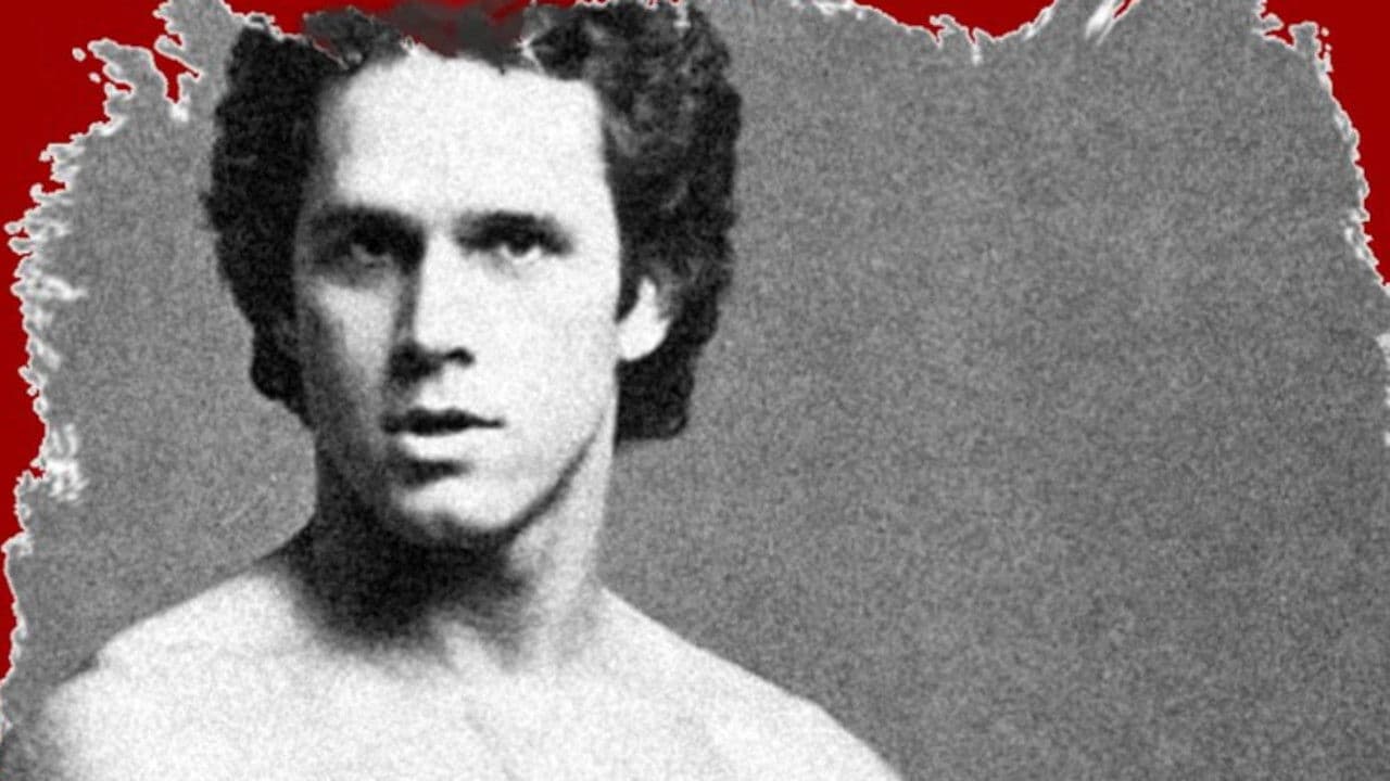 Backdrop – For Ladies Only