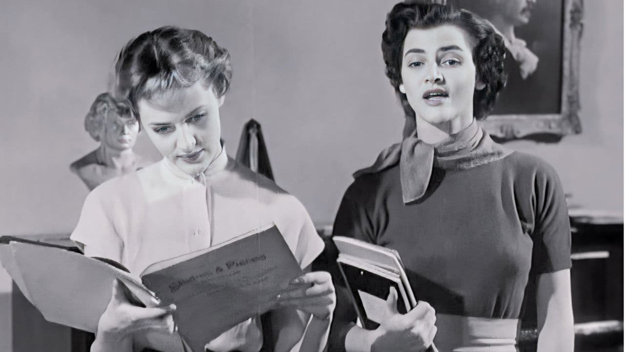 Backdrop – Death Goes to School