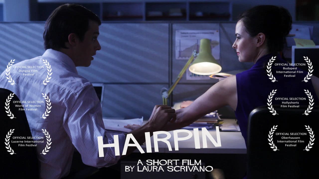 Backdrop – Hairpin