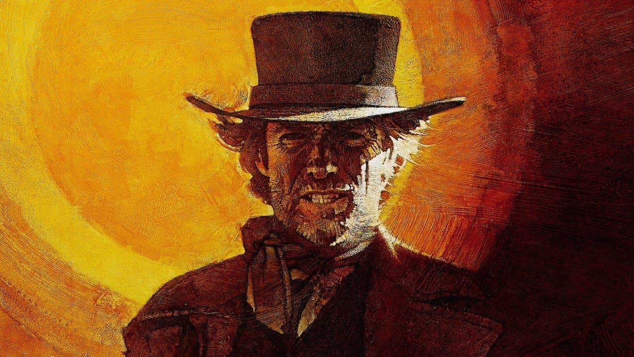 Backdrop – Pale Rider - Der namenlose Reiter