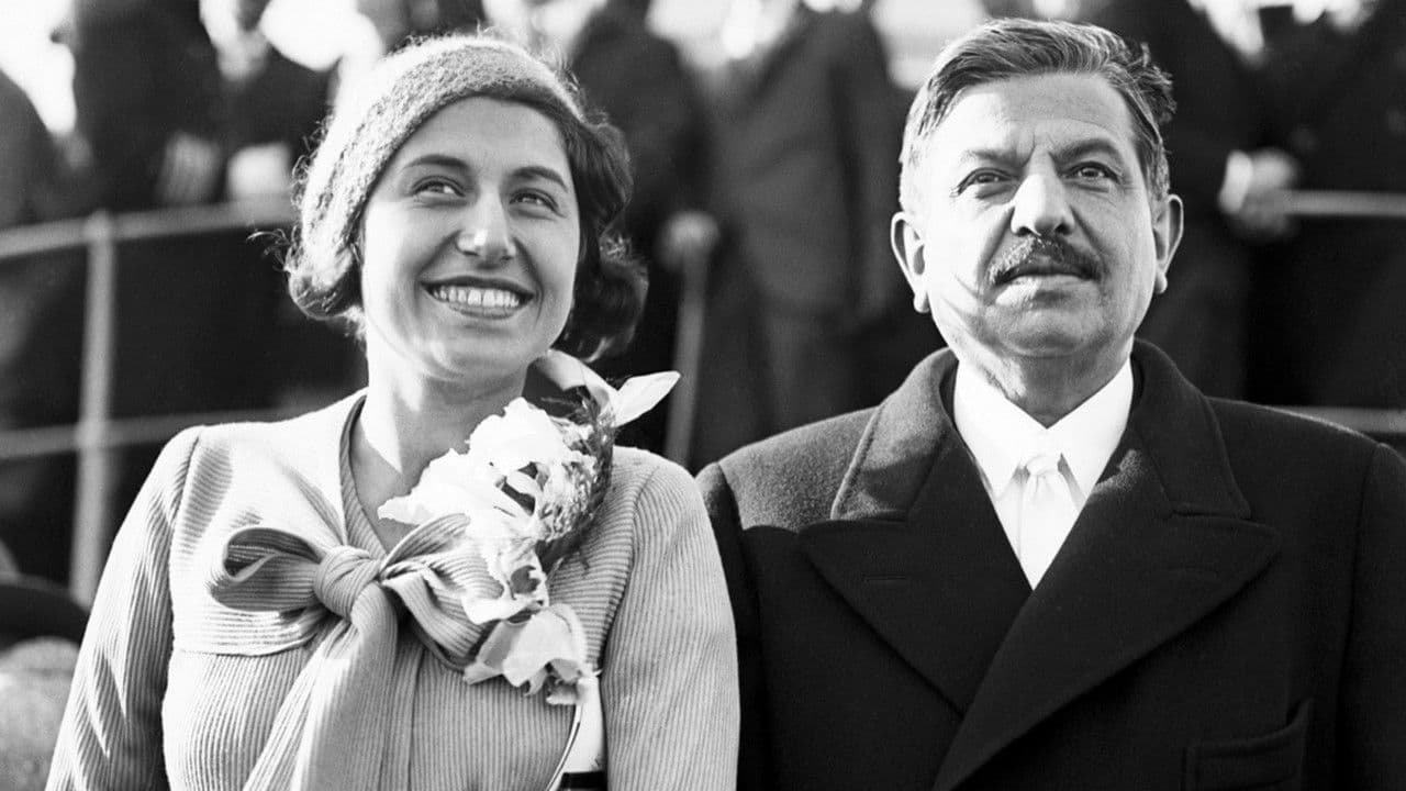Backdrop – Terror und Champagner – Hitlers Stellvertreter in Paris