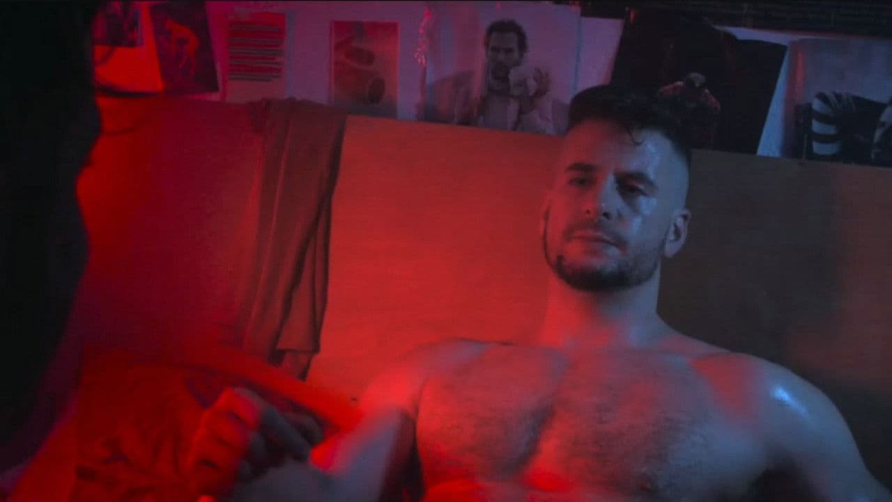 Backdrop – Mankind