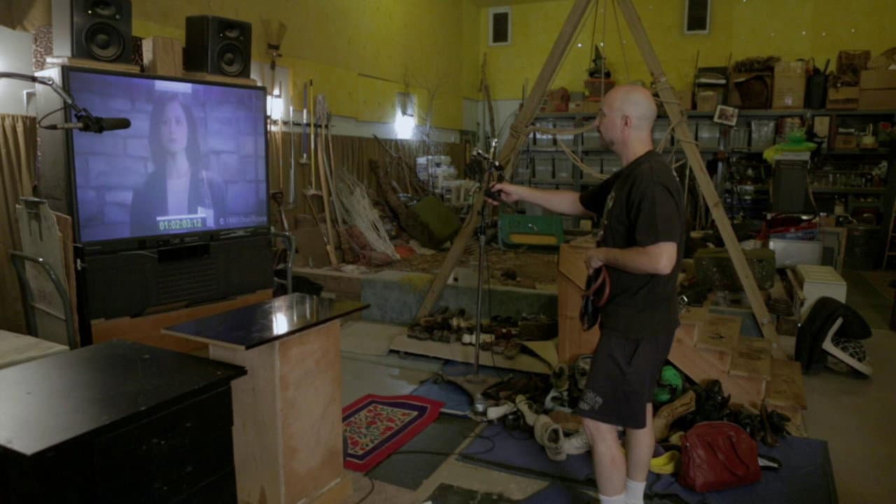 Backdrop – Actors of Sound