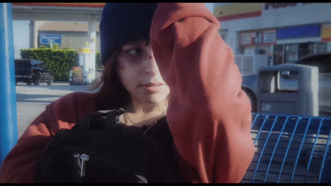 Backdrop – Sleight of Hand