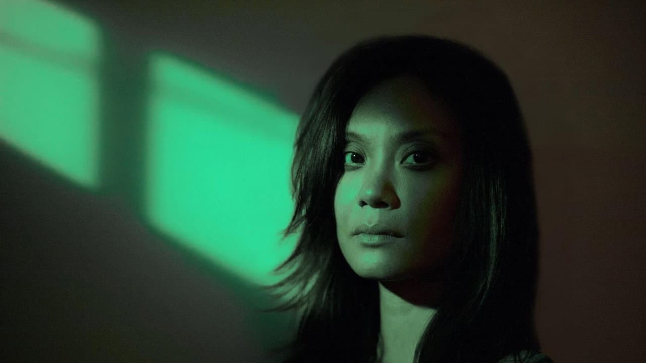 Backdrop – Till Death Do Us Part