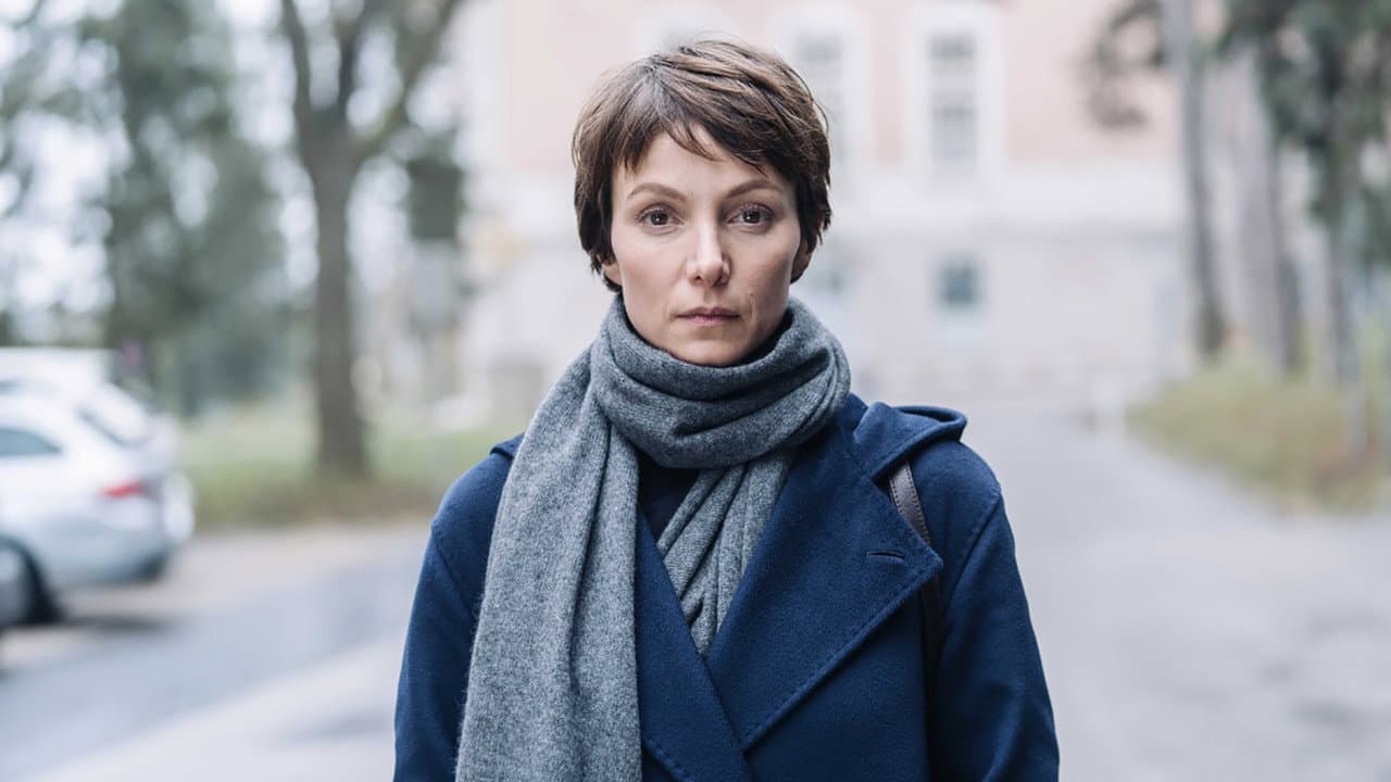 Backdrop – Im Schatten der Angst