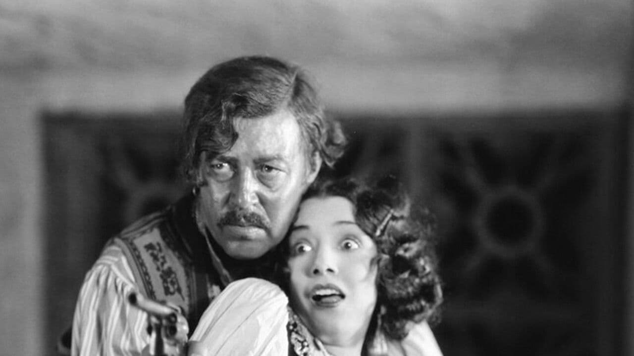 Backdrop – Stand and Deliver