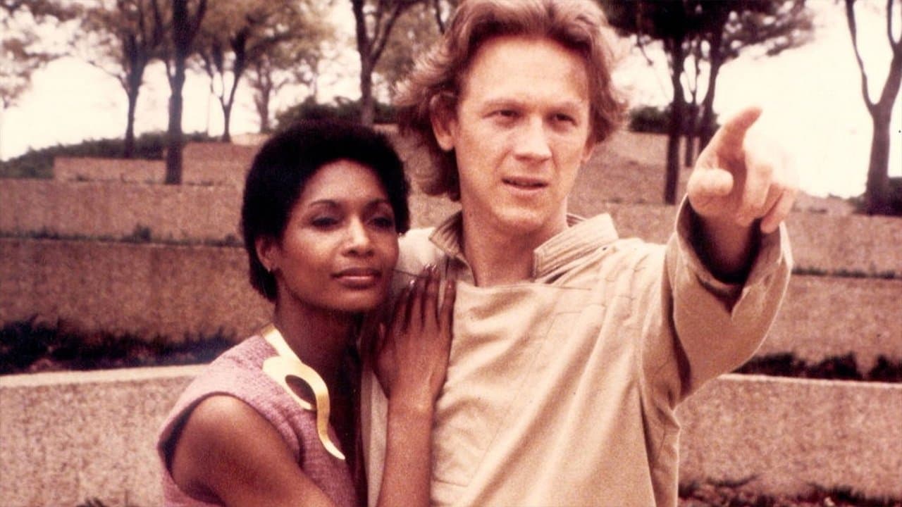 Backdrop – The Lathe of Heaven