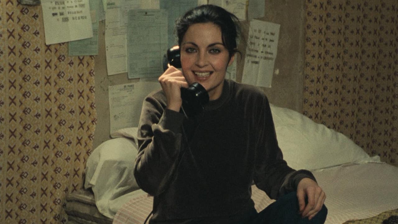 Backdrop – Gloria Mundi