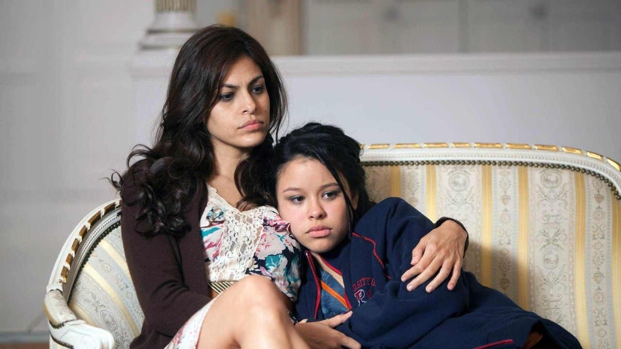 Backdrop – Girl in Progress - Fast erwachsen