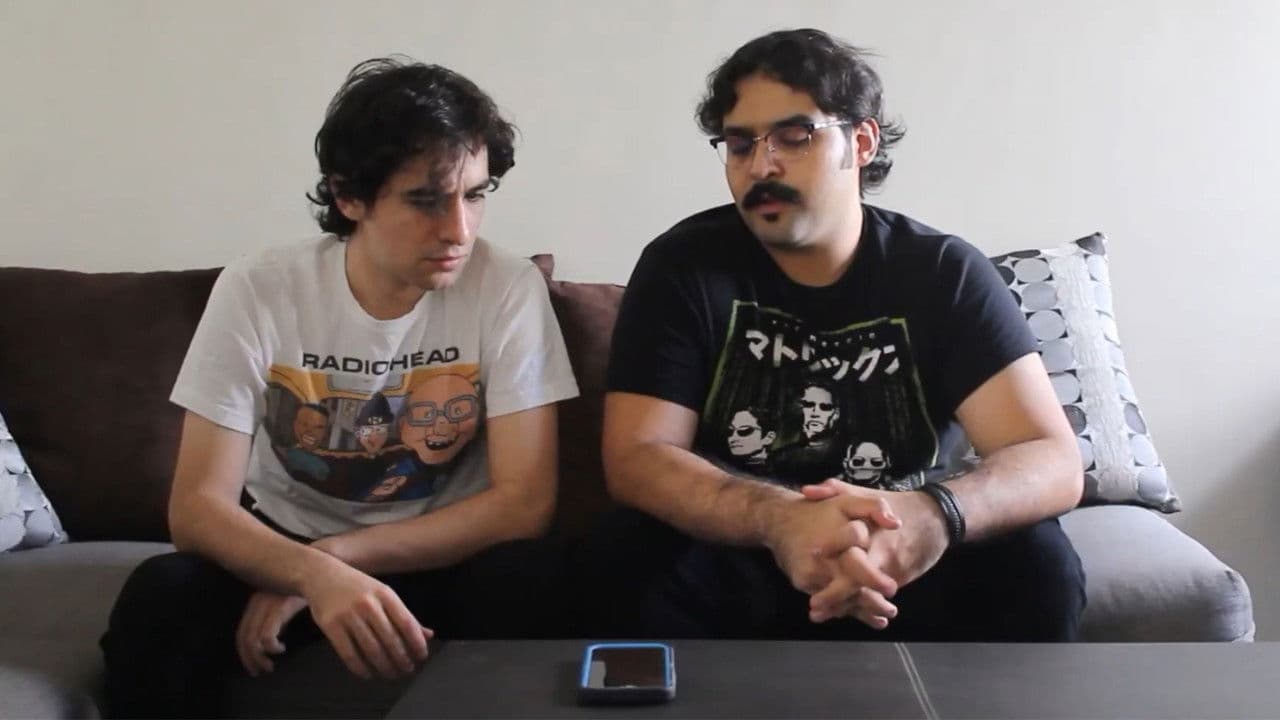 Backdrop – La llamada (Sísifo feliz)