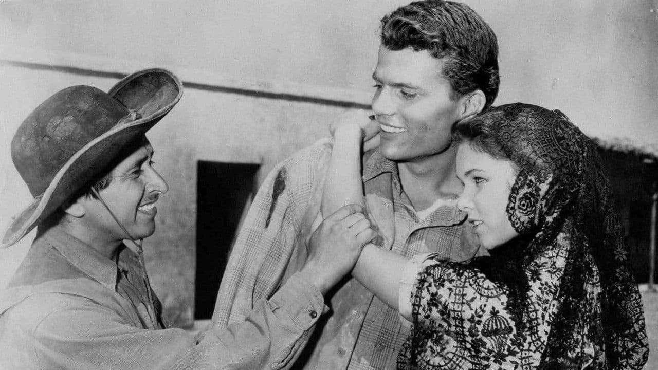 Backdrop – Land ohne Gesetz