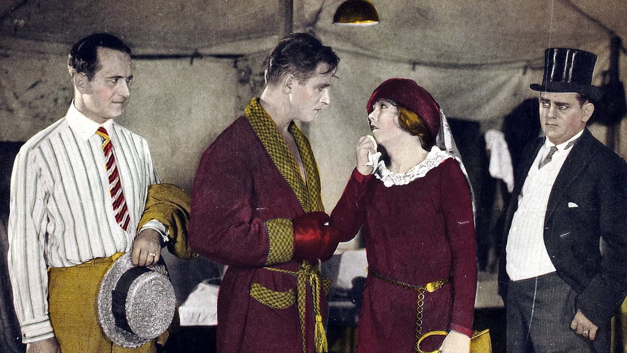 Backdrop – The Chickasha Bone Crusher